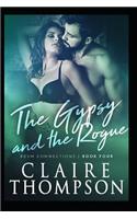 The Gypsy & the Rogue: (4 Bdsm Connections)
