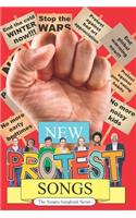 New Protest Songs: By Ivar Oksendal - The Anapta Songbook Series