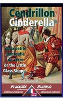 Cendrillon - Cinderella