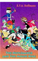 The Nutcracker and the Mouse King