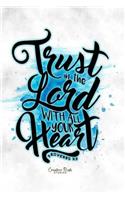 Proverbs 3