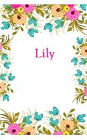 Lily