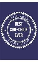 Best Side-Chick Ever