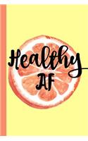 Healthy AF