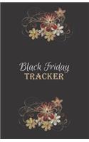 Black Friday Tracker
