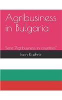Agribusiness in Bulgaria