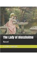 The Lady of Blossholme