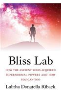 Bliss Lab