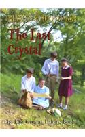 The Last Crystal