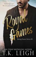 Royal Games: (4 Dating Games)