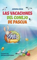 Vacaciones del Conejo de Pascua