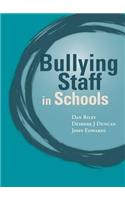 Bullying of Staff in Schools