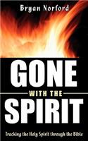 Gone with the Spirit