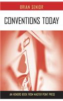 Conventions Today
