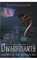 The Adventures of Dwarfgiants