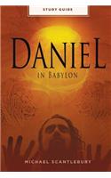 Daniel In Babylon - Study Guide