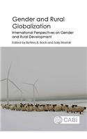 Gender and Rural Globalization