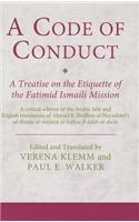 A Code of Conduct