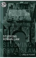 Studying Roman Law