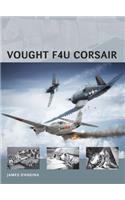Vought F4u Corsair