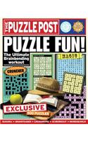 The Puzzle Post: Puzzle Fun!