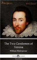 The Two Gentlemen of Verona