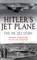 Hitler's Jet Plane