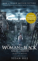 Woman in Black: Angel of Death: Angel of Death