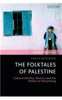 Folktales of Palestine