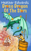 Draco: Dragon Of The Stars(1 Draco)