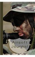 Airsoft Journal