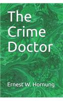 The Crime Doctor