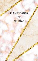 Planificador de 90 Días