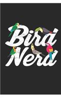 Bird Nerd