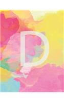 D