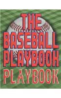 The Baseball Playbook Playbook