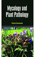 MYCOLOGY AND PLANT PATHOLOGY