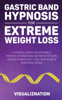 Gastric Band Hypnosis For Extreme Weight Loss