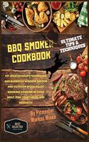 BBQ Smoker Cookbook