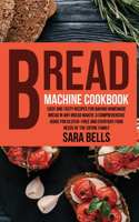 Bread Machine Cookbook