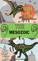 The Mesozoic 1
