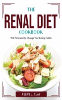 The Renal Diet Cookbook