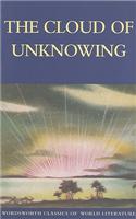 The Cloud of Unknowing