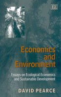 Economics and Environment