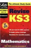 Key Stage 3 Maths Study Guide