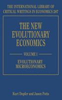 The New Evolutionary Economics