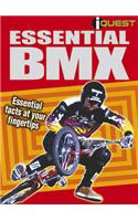 Essential BMX