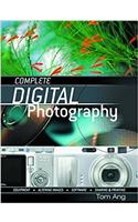 Complete Digital Photography