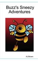 Buzz's Sneezy Adventures