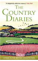 The Country Diaries: A Year in the British Countryside(English)